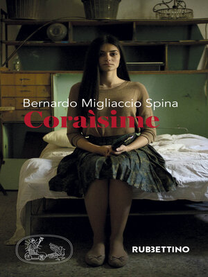 cover image of Coraìsime